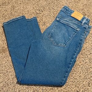Lucky brand Blue Denim skinny Jeans